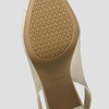 image:imageVIVAIA Addison PointedToe Slingback Sandals For Women Elegant Mid Heels With Arch SupportPale Apricot