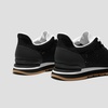 image:imageVIVAIA Allday Unisex SlipOn Mesh Sneakers with Breathable Upper for Everyday Fashion Comfort Walking ShoesBlack White