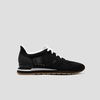 image:imageVIVAIA Allday Unisex SlipOn Mesh Sneakers with Breathable Upper for Everyday Fashion Comfort Walking ShoesBlack White