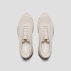 image:imageVIVAIA Allday Unisex SlipOn Mesh Sneakers with Breathable Upper for Everyday Fashion Comfort Walking ShoesCream Ivory Mesh