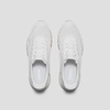 image:imageVIVAIA Allday Unisex SlipOn Mesh Sneakers with Breathable Upper for Everyday Fashion Comfort Walking ShoesWhite Mesh