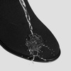 image:imageVIVAIA Amanda Womens Ankle Boots Almond Toe Block Heel Booties Comfortable Water Repellent Walking Boots for Fall Winter Daily OutfitBlack