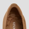 image:imageVIVAIA Anna Womens Pointed Toe Mid Heel Dress Pumps for Office Work WeddingNutmeg