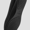 image:imageVIVAIA Aria Walker Womens Pointed Toe Flats Comfortable Lightweight Walking Ballet Flat Casual Slip On Washable ShoeBlack