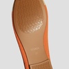 image:imageVIVAIA Audrey Embroidered Loafers RoundToe Smart Casual Comfortable Slip OnApricotNude  Rural Cat
