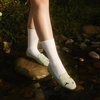image:imageVIVAIA Audrey Embroidered Loafers RoundToe Smart Casual Comfortable Slip OnMatchaendangered Animals