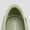 image:imageVIVAIA Audrey Embroidered Loafers RoundToe Smart Casual Comfortable Slip OnMatchaendangered Animals