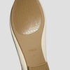 image:imageVIVAIA Audrey Embroidered Loafers RoundToe Smart Casual Comfortable Slip OnPale Apricot  French Floral