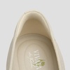 image:imageVIVAIA Audrey Embroidered Loafers RoundToe Smart Casual Comfortable Slip OnPale Apricot  French Floral