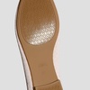 image:imageVIVAIA Audrey Embroidered Loafers RoundToe Smart Casual Comfortable Slip OnRose Goldbouquet