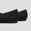 image:imageVIVAIA Azura Womens Flats Pointed Toe Bow Ballet Flat Slip on Comfortable Casual Dress ShoesBlack