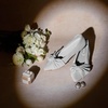 image:imageVIVAIA Azura Womens Flats Pointed Toe Bow Ballet Flat Slip on Comfortable Casual Dress ShoesMetallic Diamond