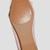 image:imageVIVAIA Azura Womens Flats Pointed Toe Bow Ballet Flat Slip on Comfortable Casual Dress ShoesRose Gold