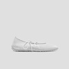 image:imageVIVAIA Cecily Womens Square Toe Mesh Mary Jane Flats Breathable Lightweight Flat Shoes with Removable Charms Flexible AntiSlip Bubble Rubber Sole for Daily amp TravelWhite Mesh