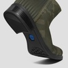 image:imageVIVAIA Celina Womens Chelsea Boots Square Toe Short Ankle Boots Comfortable Water Resistant Walking Booties for Daily OutfitDark Camo