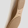 image:imageVIVAIA Claire Walker Womens Flats Round Toe Slip On Walking Flat Shoe with Arch Support Comfortable Lightweight Ballet Flats for DailyAlmondfunctional