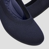 image:imageVIVAIA Claire Womens Round Toe Ballet Flats Comfortable Knit Slip On Flat Shoes Soft Washable Breathable for Daily Wear