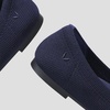 image:imageVIVAIA Claire Womens Round Toe Ballet Flats Comfortable Knit Slip On Flat Shoes Soft Washable Breathable for Daily Wear