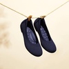 image:imageVIVAIA Claire Womens Round Toe Ballet Flats Comfortable Knit Slip On Flat Shoes Soft Washable Breathable for Daily Wear