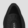 image:imageVIVAIA Deborah PointedToe Women Stress Free Wedge HeelsBlack
