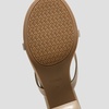 image:imageVIVAIA Emeline Round Toe Kitten Heel SandalsAlmond