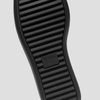 image:imageVIVAIA Hatty Womens Square Toe Platform Sandals with Adjustable Slingback Strap and Cushioned FootbedBlack