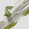 image:imageVIVAIA Isabeli Womens Mary Jane Sneaker Flats Comfortable Round Toe Mesh NonSlip Arch Support Walking Flat ShoesSpot Natural Willow Green