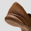 image:imageVIVAIA Ivana Womens Loafers Round Toe Walker Pro Hybrid Penny Casual Comfortable Slip onCaramel