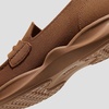 image:imageVIVAIA Ivana Womens Loafers Round Toe Walker Pro Hybrid Penny Casual Comfortable Slip onCaramel