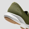image:imageVIVAIA Ivana Womens Loafers Round Toe Walker Pro Hybrid Penny Casual Comfortable Slip onOlive Drab
