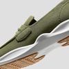 image:imageVIVAIA Ivana Womens Loafers Round Toe Walker Pro Hybrid Penny Casual Comfortable Slip onOlive Drab