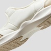 image:imageVIVAIA Ivee Womens Mary Jane Sneaker Flat Shoes Comfort Round Toe Adjustable Straps AntiSlip Arch Support Mary Jane Shoe for Women Daily OutfitSeashell Humus