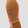 image:imageVIVAIA Kalina Mini SquareToe Slingback Elegant Flat SandalsApricot
