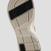 image:imageVIVAIA Kamber Walker Sport Womens SandalsMax Cushioning Sandals with Arch Support and Elastic BackstrapBlack  Cream Ivory