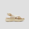 image:imageVIVAIA Kara AdaptAll Sport Sandals For Women Dual Arch Support Ultra LightweightIvory Nude