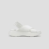 image:imageVIVAIA Kara AdaptAll Sport Sandals For Women Dual Arch Support Ultra LightweightWhite