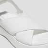 image:imageVIVAIA Kara AdaptAll Sport Sandals For Women Dual Arch Support Ultra LightweightWhite