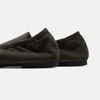 image:imageVIVAIA Kepler Loafers for Women Comfortable Slip on Work amp Casual FlatsAmber Brown
