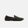 image:imageVIVAIA Kepler Loafers for Women Comfortable Slip on Work amp Casual FlatsAmber Brown