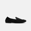 image:imageVIVAIA Kepler Loafers for Women Comfortable Slip on Work amp Casual FlatsBlack