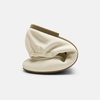 image:imageVIVAIA Kepler Loafers for Women Comfortable Slip on Work amp Casual FlatsCream