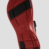 image:imageVIVAIA Kiara Sport Sandals for Women Dual Arch support Ultra lightweight Comfortable FitBlack Ruby Red