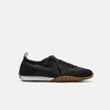 image:imageVIVAIA Lexi Womens Casual Sneakers Comfortable Round Toe ReNylon Fashion Walking Shoes for Commuting Office Travel DailyBlack