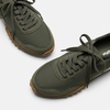 image:imageVIVAIA Lexi Womens Casual Sneakers Comfortable Round Toe ReNylon Fashion Walking Shoes for Commuting Office Travel DailySeaweed