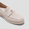 image:imageVIVAIA Liana Round Toe Classic Penny Comfortable LoafersBallet Blush