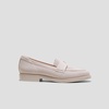 image:imageVIVAIA Liana Round Toe Classic Penny Comfortable LoafersBallet Blush