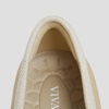 image:imageVIVAIA Liana Round Toe Classic Penny Comfortable LoafersNude Ivory