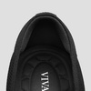 image:imageVIVAIA Margot 30 Newly Upgraded Womens Ballet Flats Comfortable SquareToe VCut Flats Casual Dress Washable Sustainable ShoesBlack