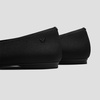 image:imageVIVAIA Margot 30 Newly Upgraded Womens Ballet Flats Comfortable SquareToe VCut Flats Casual Dress Washable Sustainable ShoesBlack
