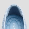 image:imageVIVAIA Margot 30 Newly Upgraded Womens Ballet Flats Comfortable SquareToe VCut Flats Casual Dress Washable Sustainable ShoesBlue Apricot Quilt